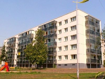 Būsto renovacijos viešinimo konkursas toliau stringa