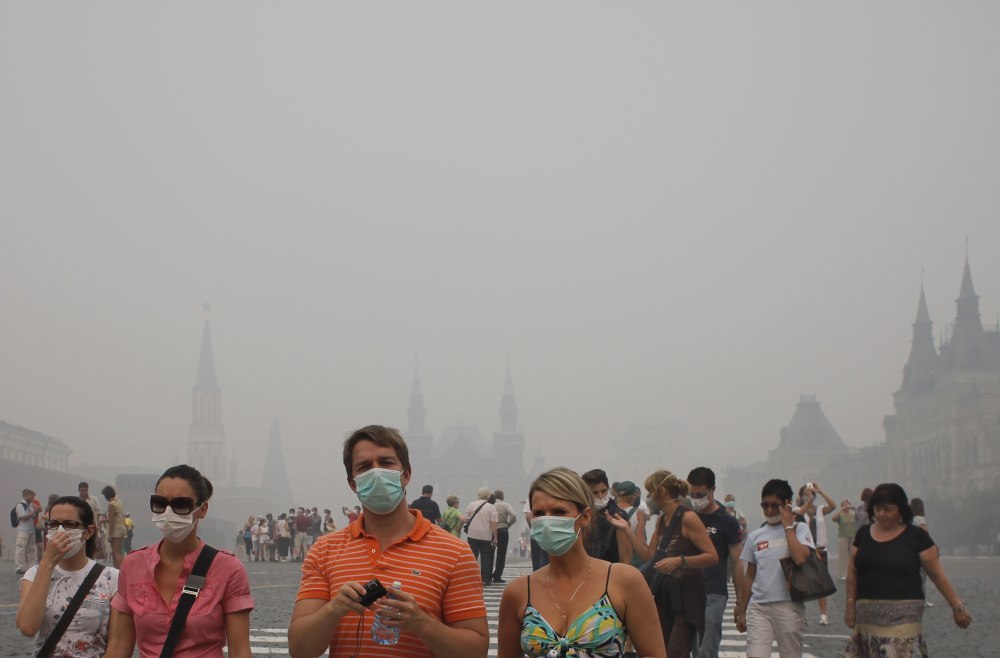 Svarbiausi 2010-ųjų įvykiai