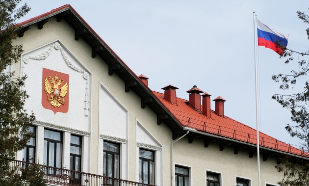 Lietuva neturi pagrindo Rusijai reikšti pretenzijų dėl Sausio įvykių 