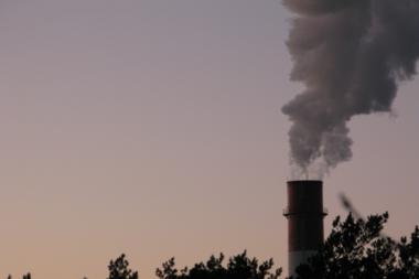 Ar nutrauks sutartį su "Dalkia"