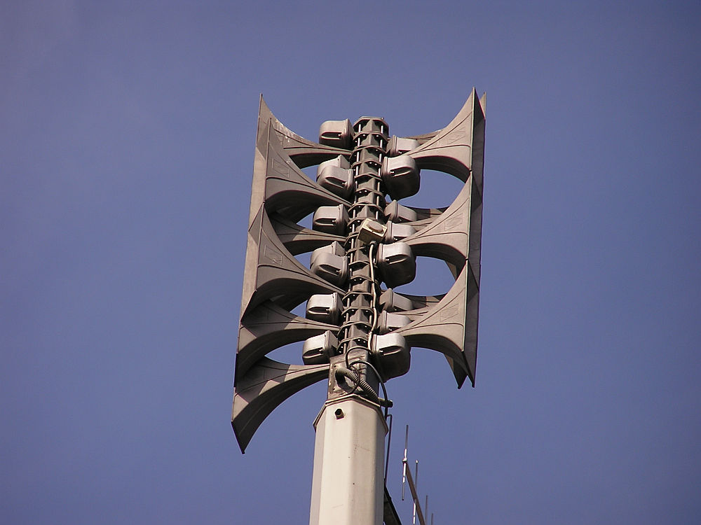 Trečiadienį Lietuvoje kauks sirenos 