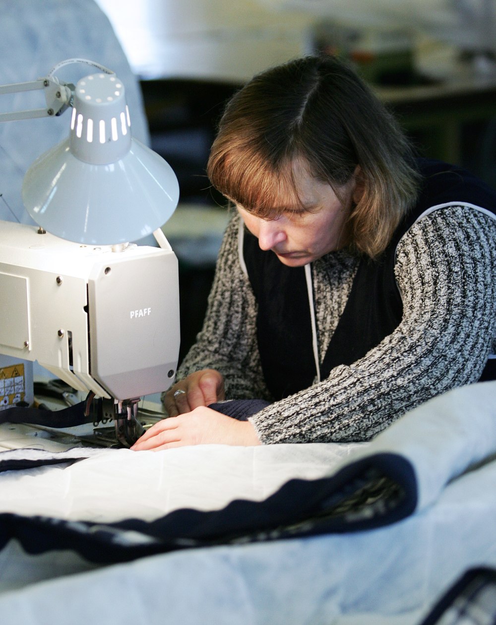 Kokių darbuotojų ima stigti Lietuvoje