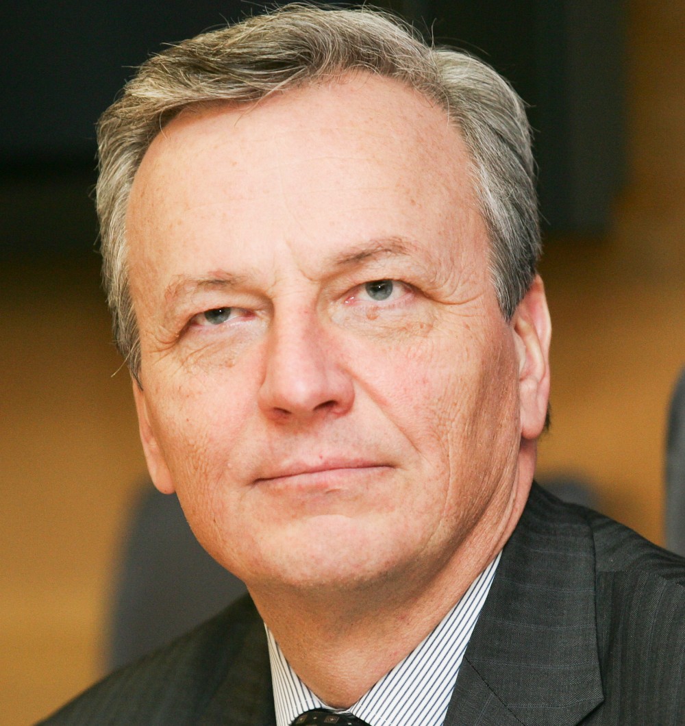 Apie Dalios Grybauskaitės ir TS-LKD sąjungą