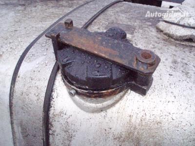 Degalų prekybininkai siūlo riboti keliones pilnais kuro bakais iš Rusijos ir Baltarusijos 