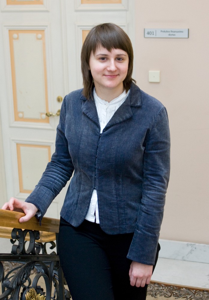 Net ir pagerintas BVP rodiklis nedžiugina