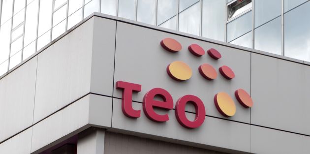 Prognozuojamas mažesnis "Teo LT" pelnas