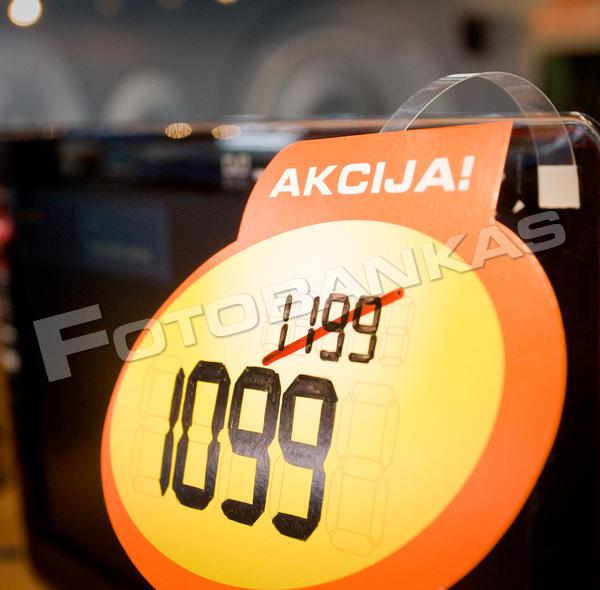 "Topo grupė" tikisi rinkos augimo