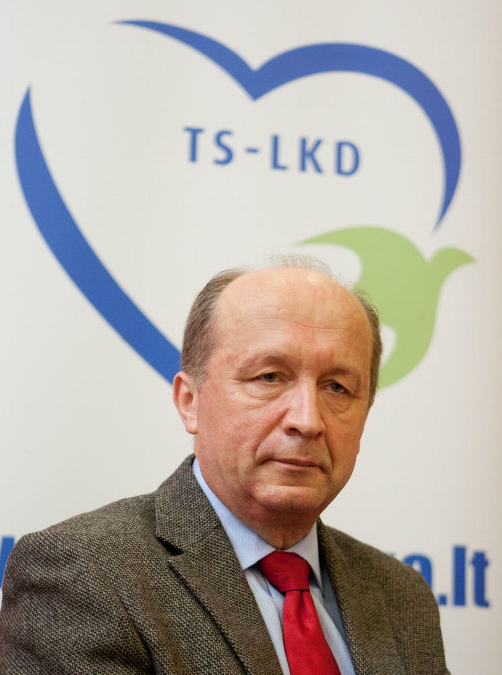 Konservatoriai tikisi keturių partijų koalicijos Vilniuje