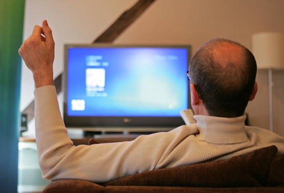 Mokamų televizijų rinkoje - didysis persiskirstymas 