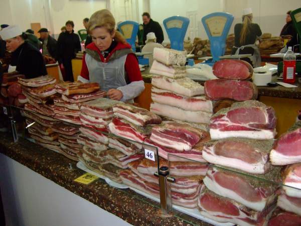 Turgaus prekeiviai žada surinkti tūkstančius protestuotojų 