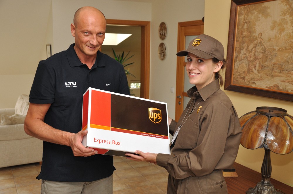 Kaip kuriama verslo sėkmė