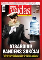 Veidas2011/31