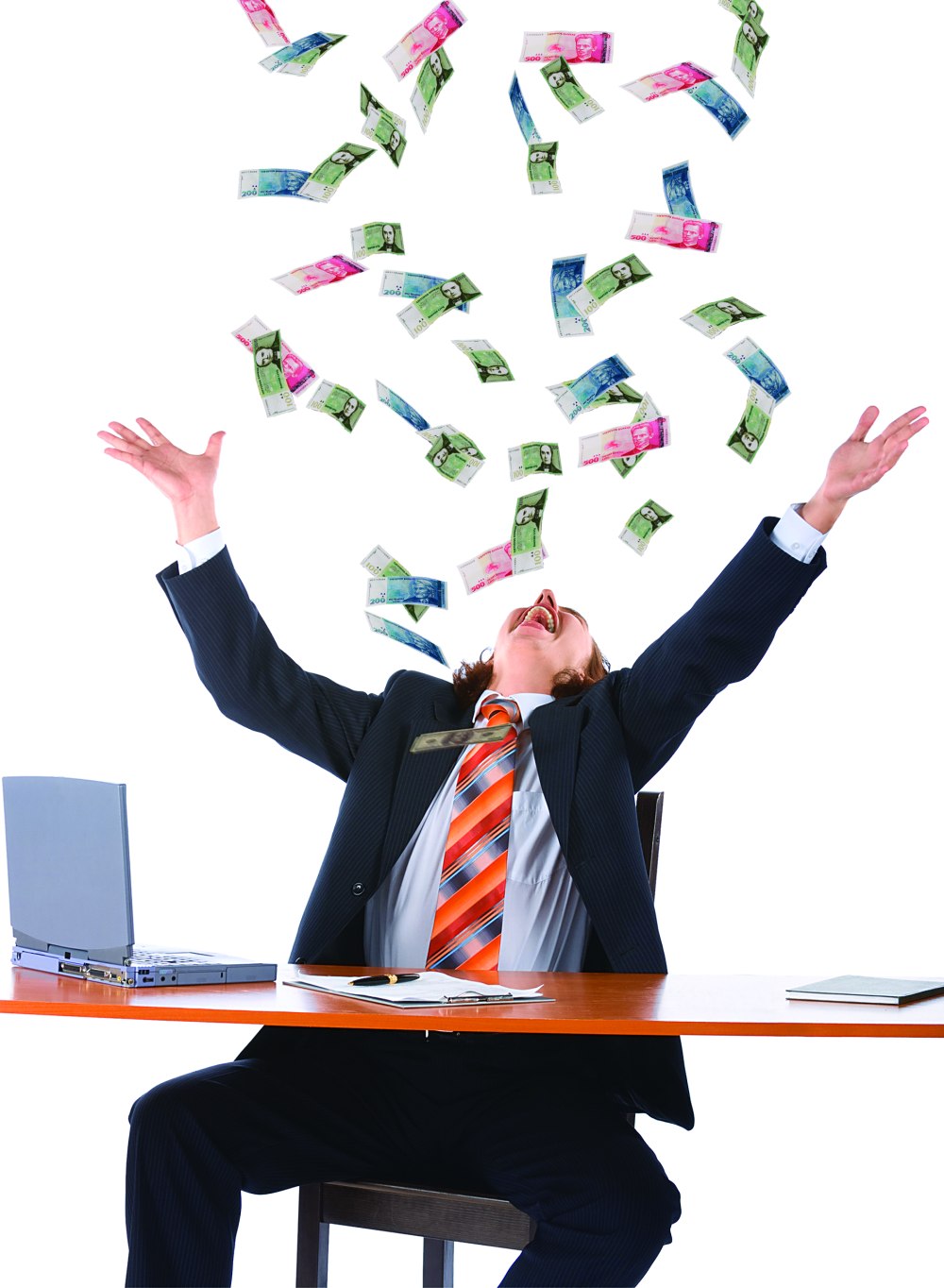 Praturtėjusieji iš valstybinių projektų Lietuvoje lieka nenubausti