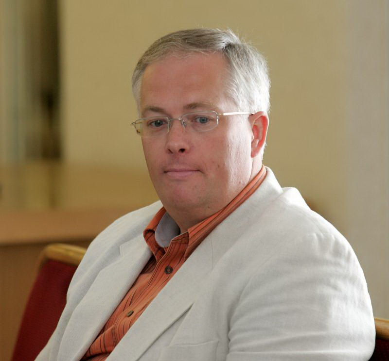 Seimo nario rinkimuose Marijampolėje gali dalyvauti A.Vidžiūnas, jau turintis mandatą