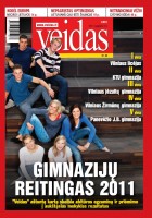 Veidas32/2011