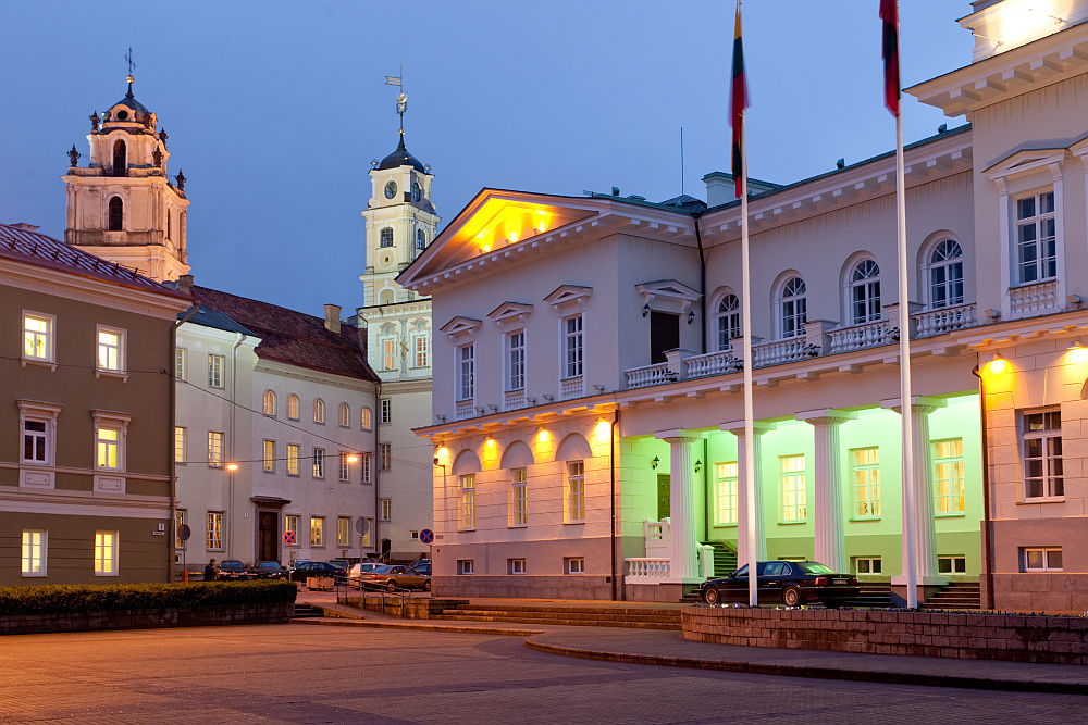 Vilniaus universitete atidaromas Konfucijaus institutas