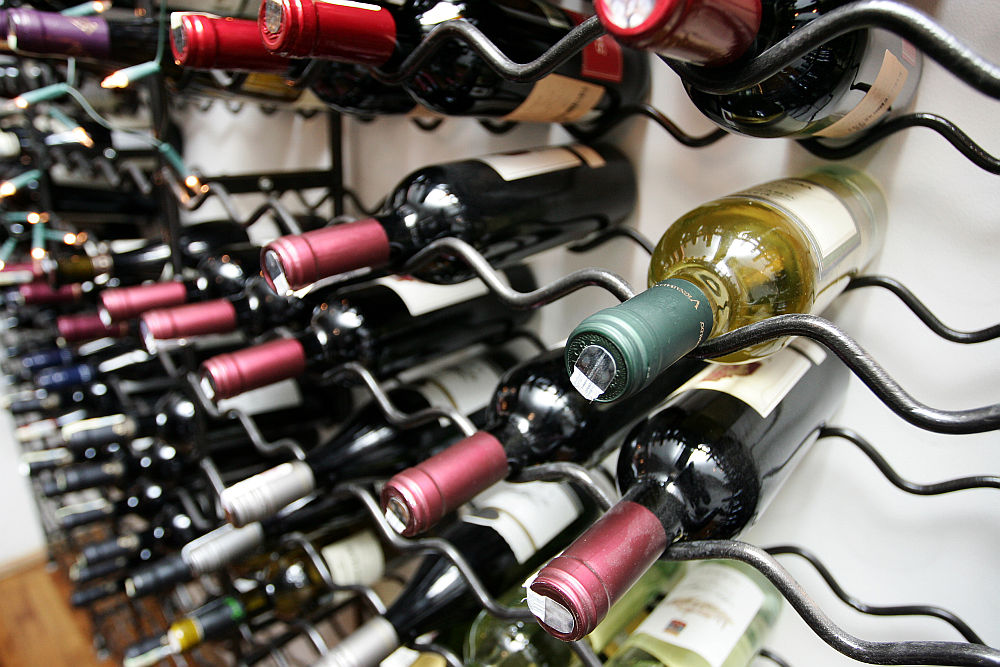 Alkoholis Lietuvoje nepigs 