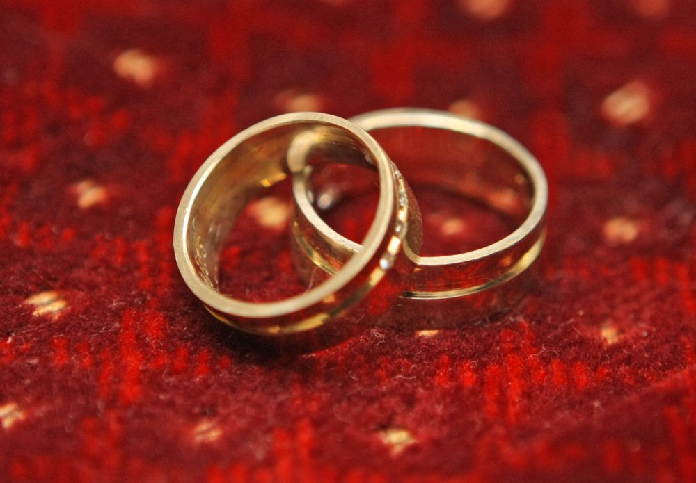 Bažnytinė santuoka daugeliui lietuvių – tik graži ceremonija