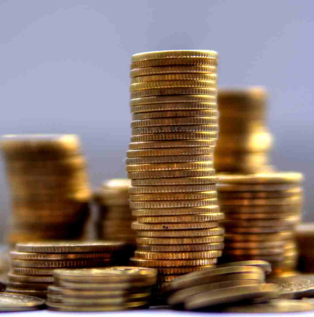 Išaugo ministerijų apetitas