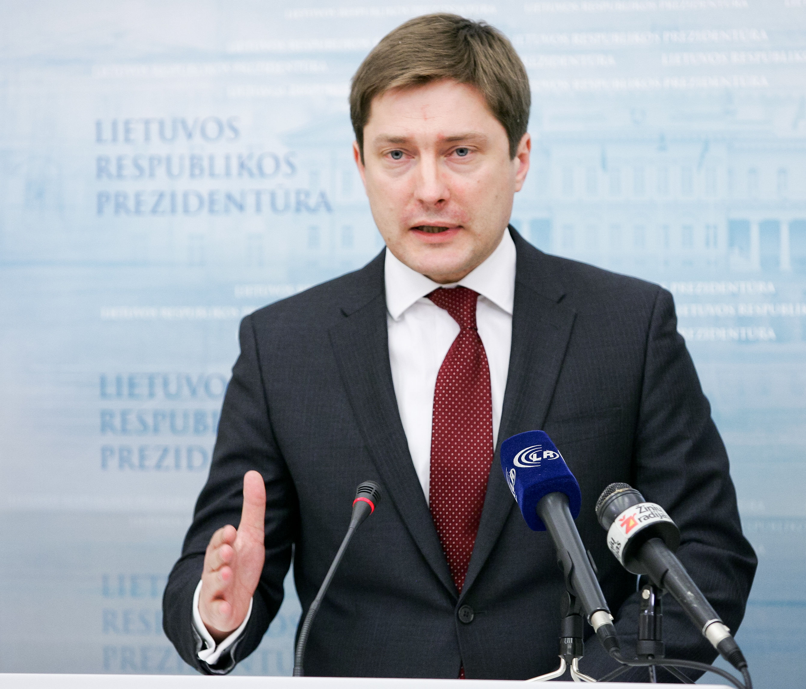 R.Žylius: Viešųjų pirkimų tarnyba skelbs, kaip perkančiosios įmonės vadovybės kontroliuoja viešųjų pirkimų procesą